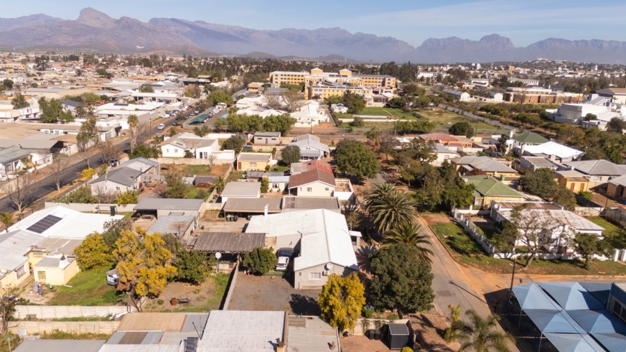 3 Bedroom Property for Sale in Worcester Western Cape